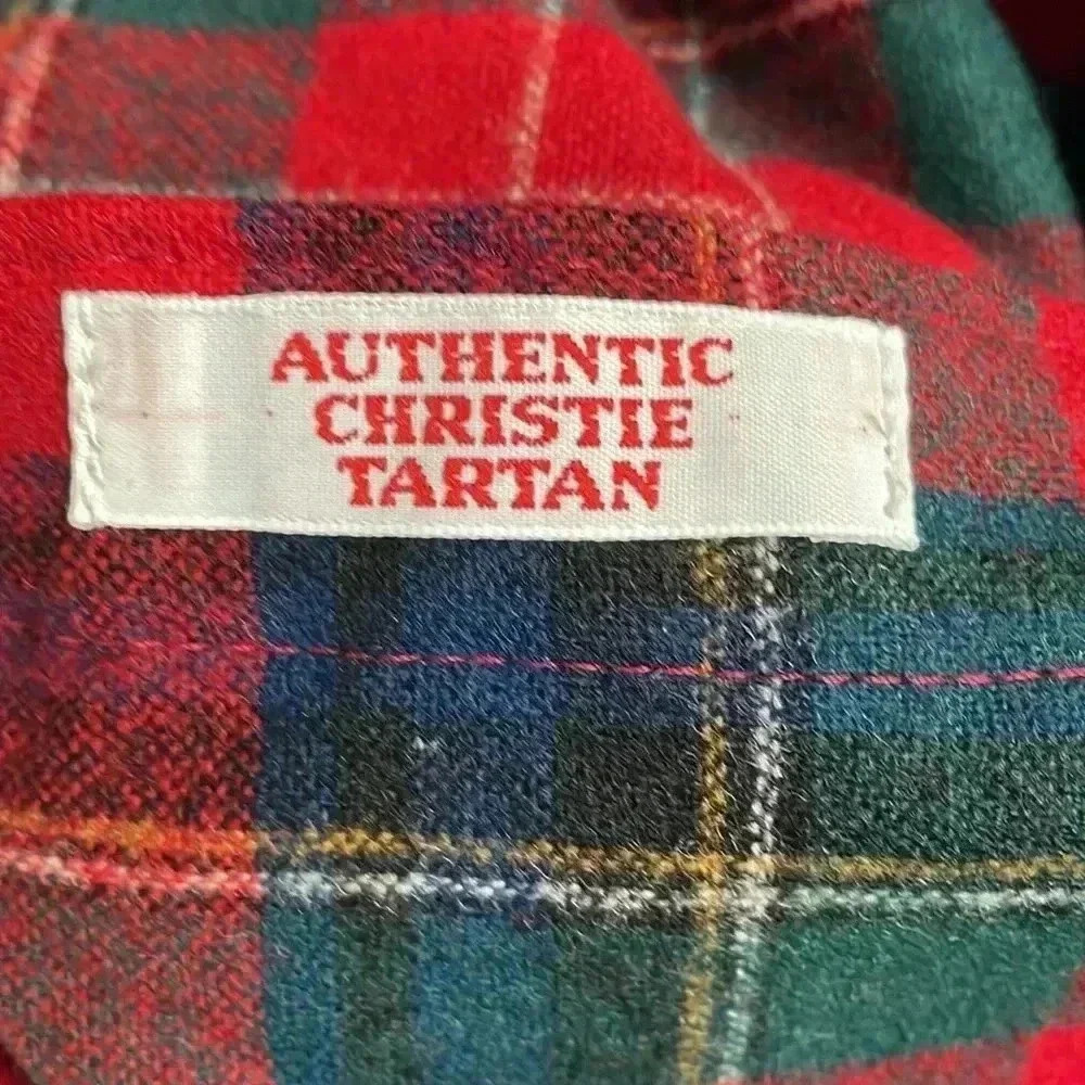 VTG 1960 Pendleton vintage - Picture 8 of 8
